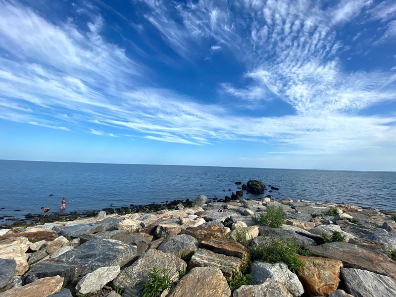 A Quiet Point Holds State’s Official 9/11 Tribute