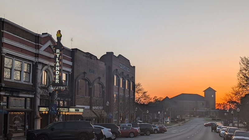 Planning A Downtown Visit