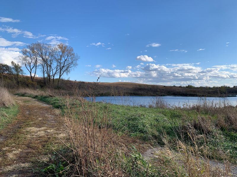 Plan Your Visit, Then Let The Prairie Do The Rest