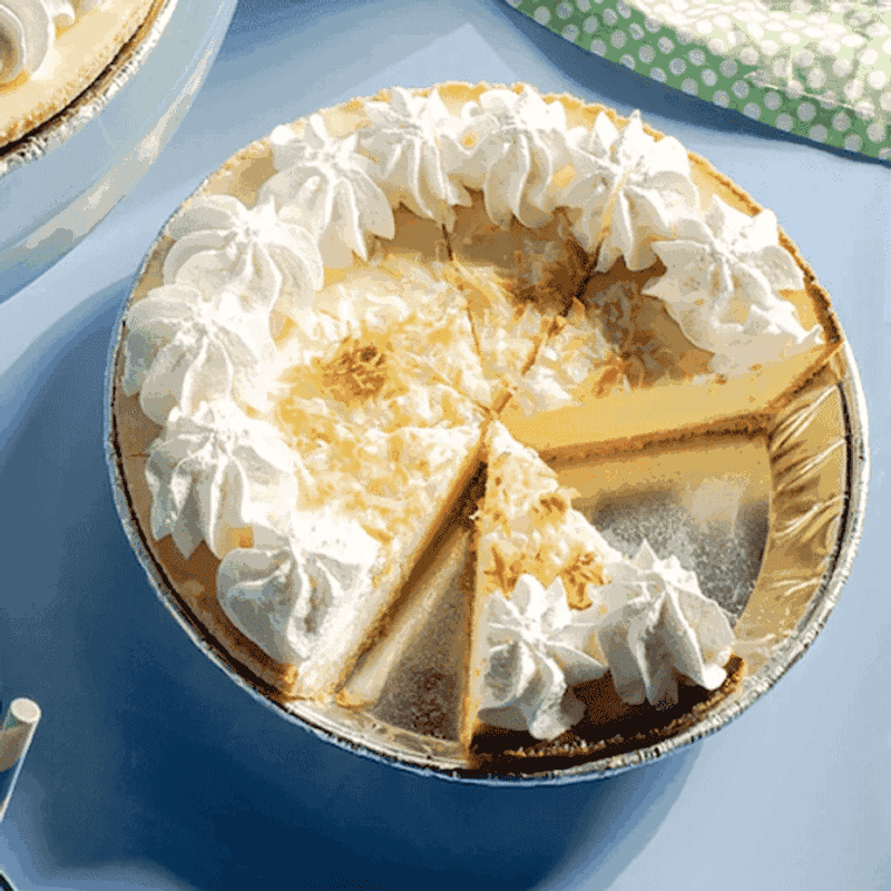 Once You Try Its Key Lime Pie, This Florida Bakery Spoils Every Other Slice - Decor Hint Coconut, Strawberry, and a Gluten-Free Surprise