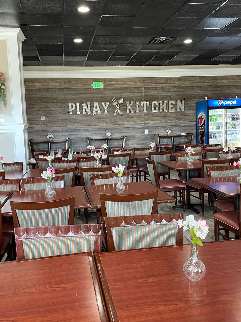 Pinay Kitchen, Woodbridge