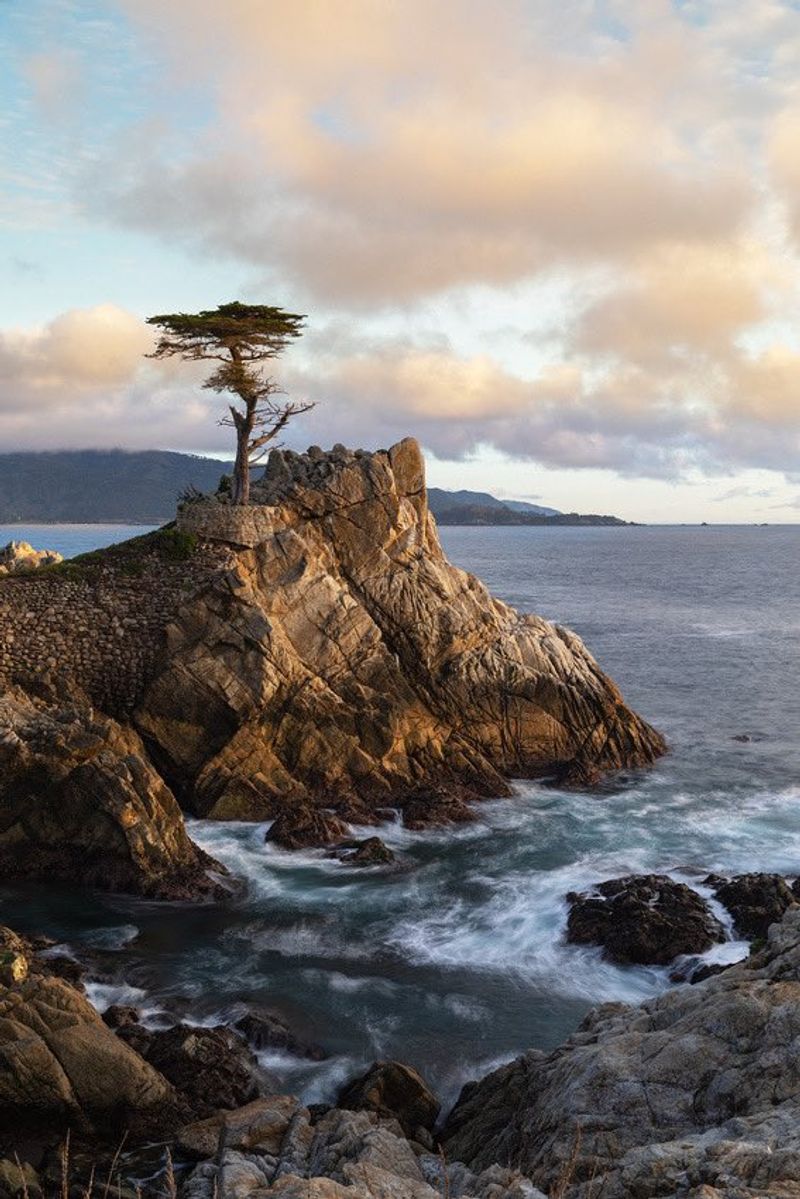 Save Your Camera Battery For This Famous Coastal Drive