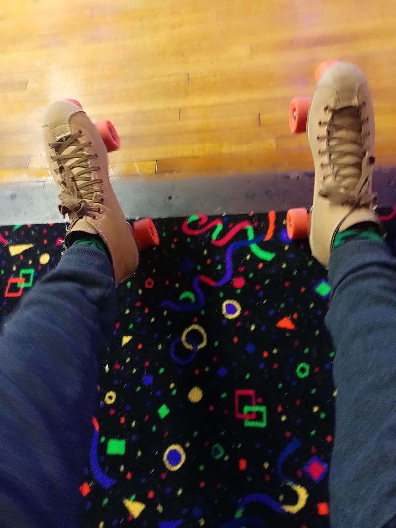 Birthday Parties Here Come With Wheels Attached