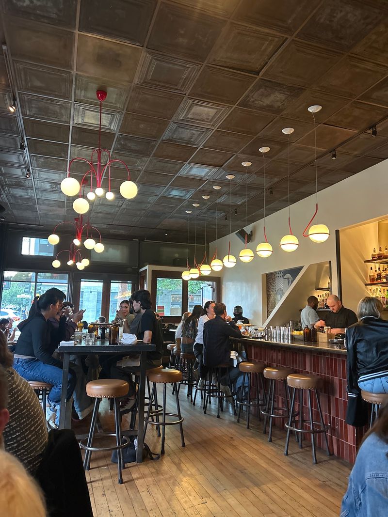 12 California Pizzerias Using Fresh Fall Harvest Ingredients Right Now - Decor Hint Beretta Valencia, San Francisco