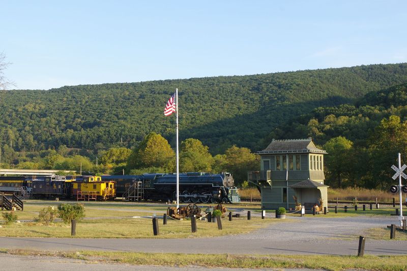 Small Parks, Big Traditions, And A Story Behind The Name