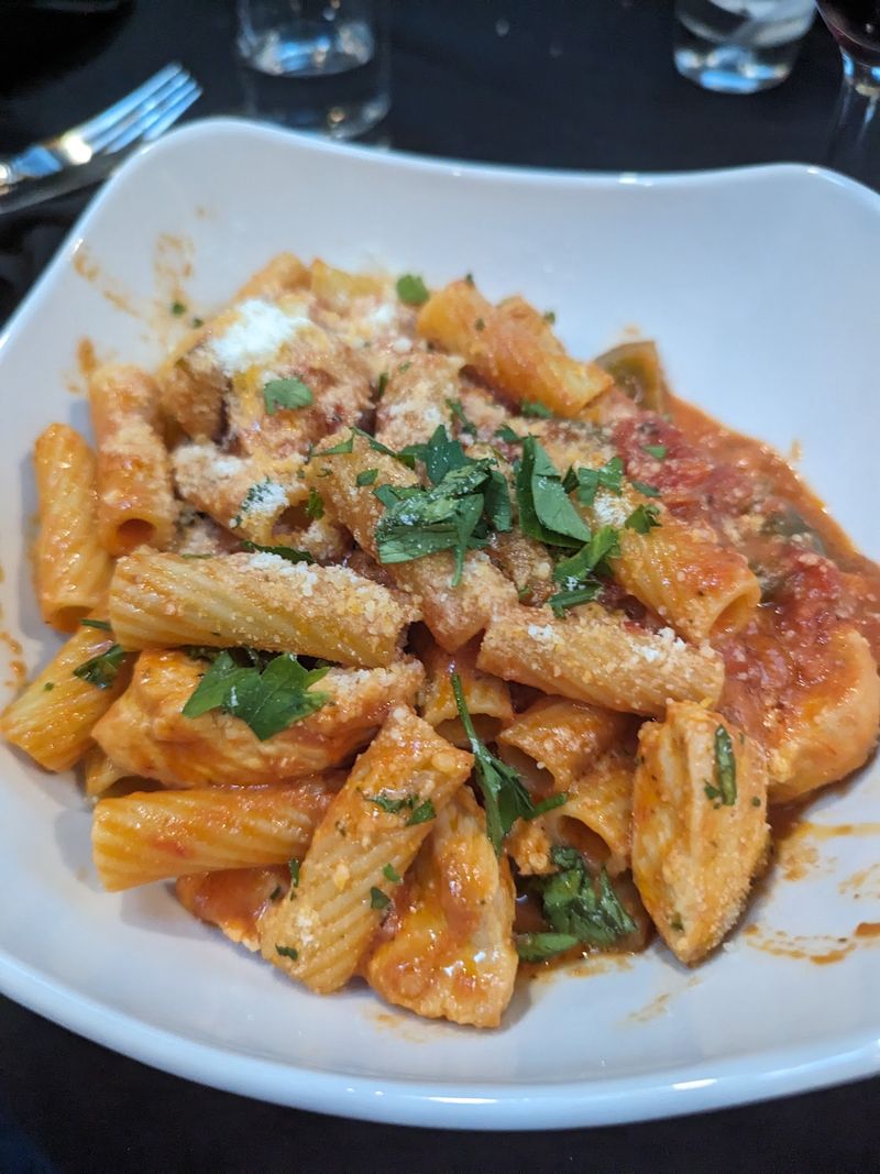 Milano Restaurant