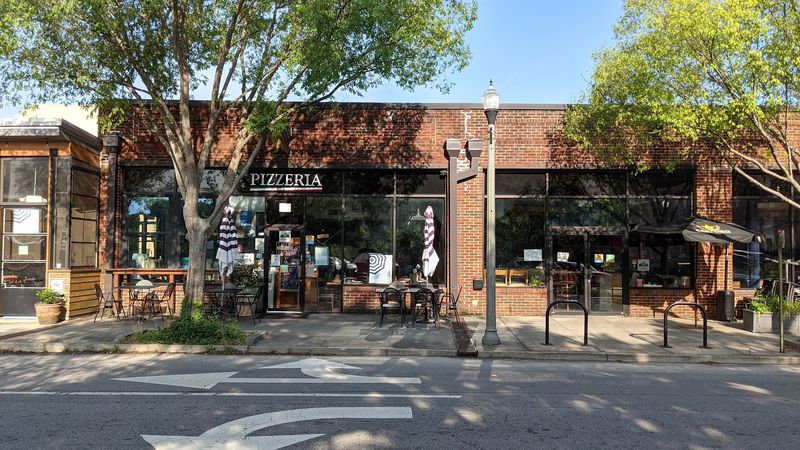 Sapori Di Napoli, Decatur