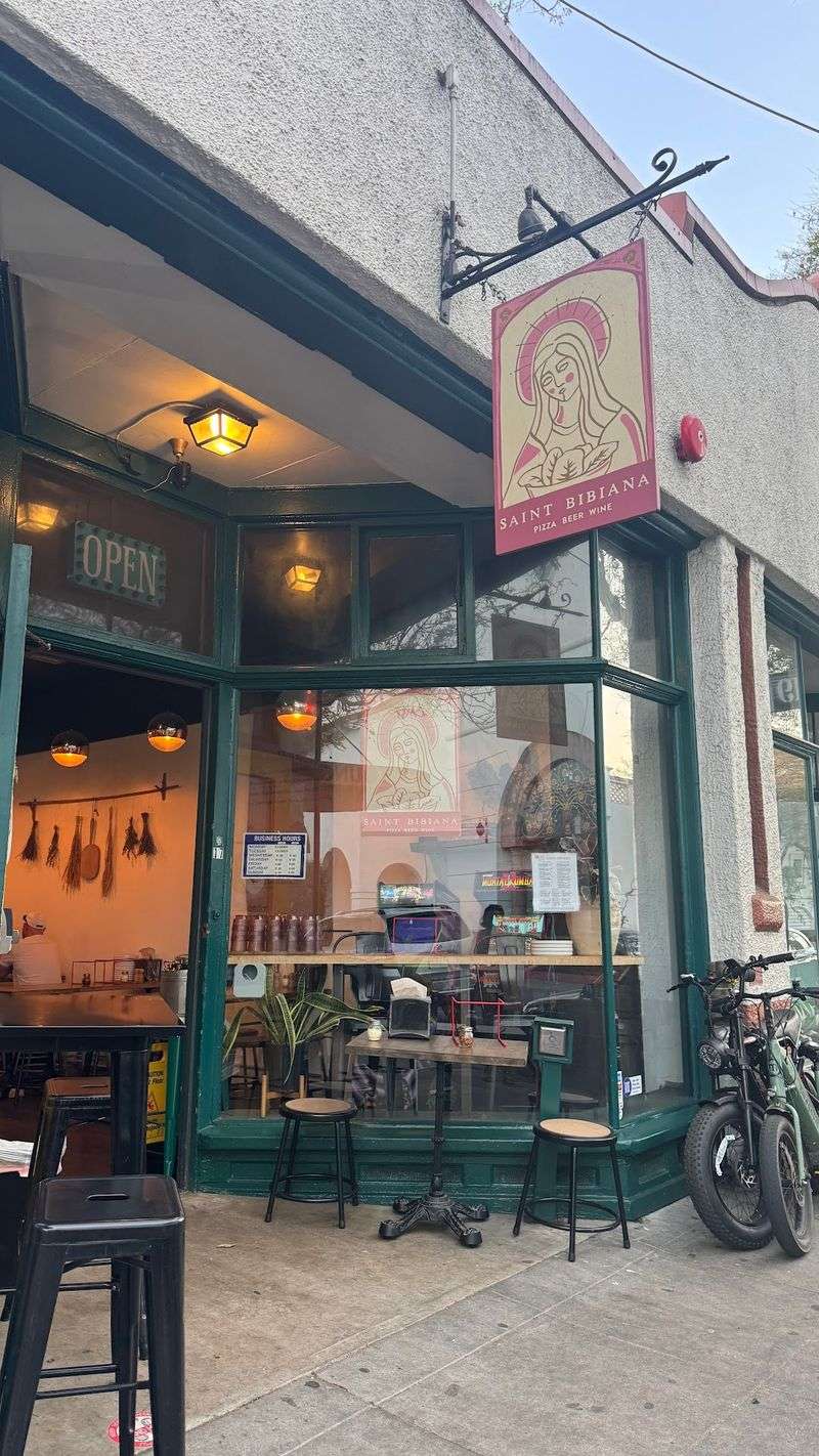 We Ranked California’s Best Pizza Places And These 10 Made The Final Cut - Decor Hint Saint Bibiana, Santa Barbara