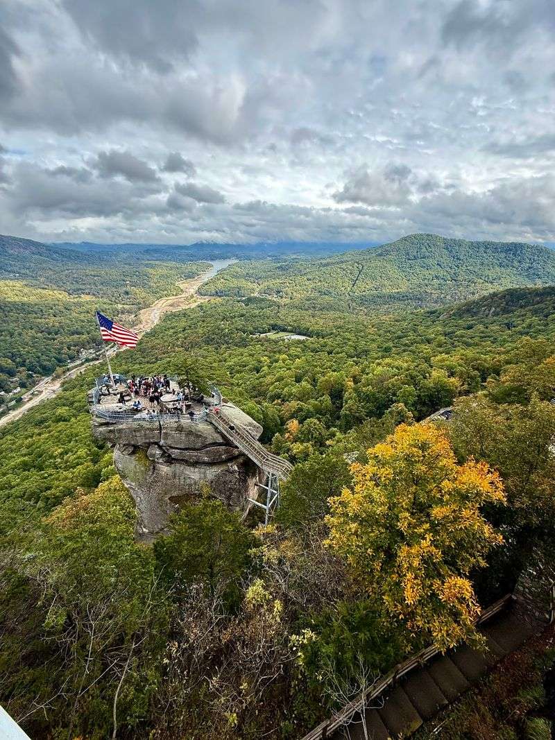Round Out Your Visit With Family Trails, Shops, And Seasonal Fun