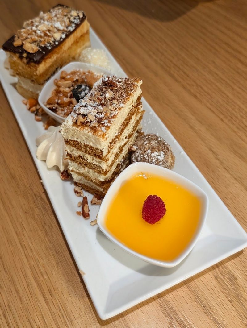 Pelmeni, Sturgeon And Honey Cake Fill The Plates At This Cozy Idaho Russian Kitchen - Decor Hint Worth A Spot On Your Idaho Food Bucket List