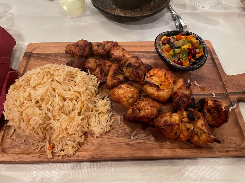 Your Next Party Could Taste Like Istanbul And Karachi