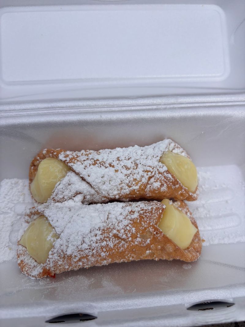 Why This Little Italy Classic Earns A Spot On Your Omaha List