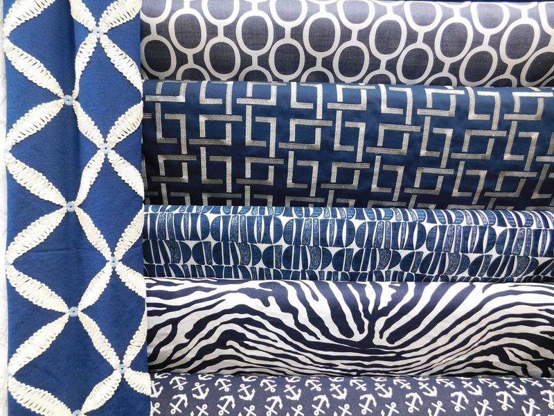 This Under-The-Radar Florida Fabric Showroom Has Sold Discount Designer Fabrics For Over 30 Years - Decor Hint Why This Showroom Earns A Spot On Your List