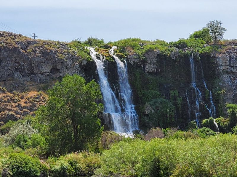 Why This Canyon Island Belongs On Your Idaho List