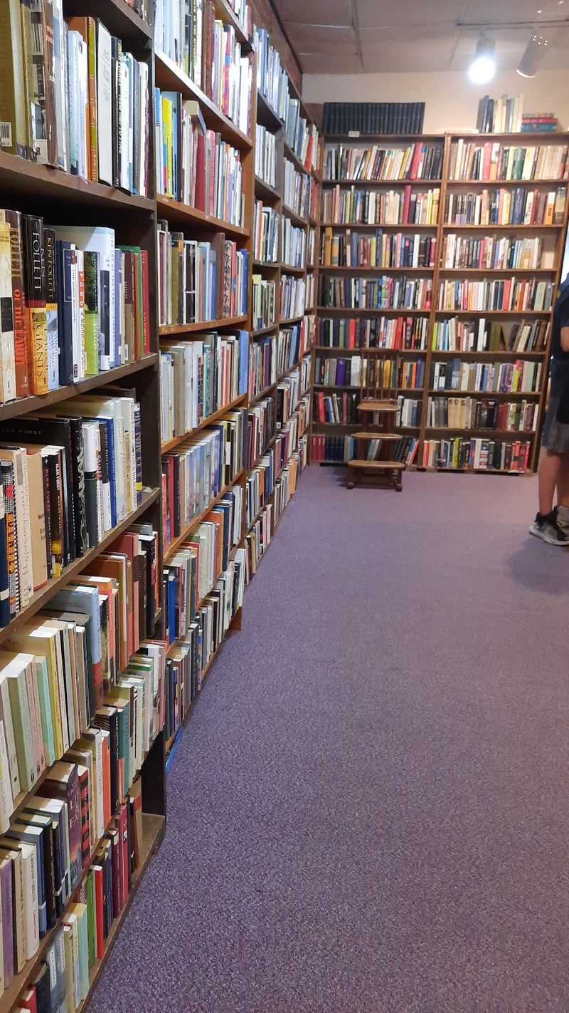 Why This Little Shop Deserves A Spot On Your Nebraska Errand List