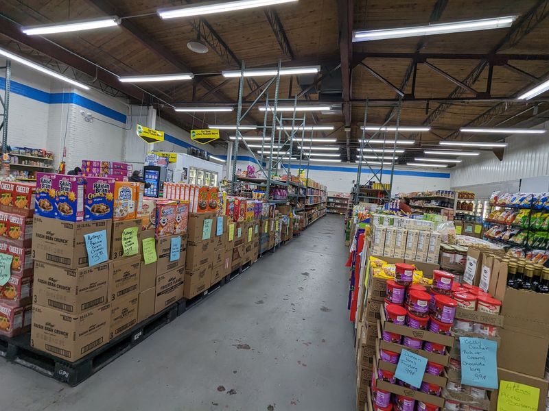 Worth A Spot On Your Grocery Rotation