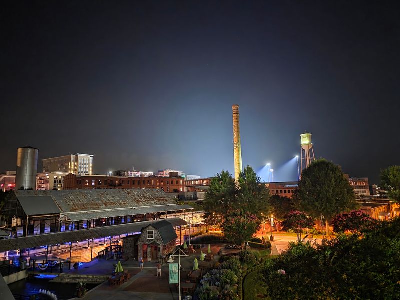 Catch A Broadway Show Or Baseball Game Without Leaving Downtown