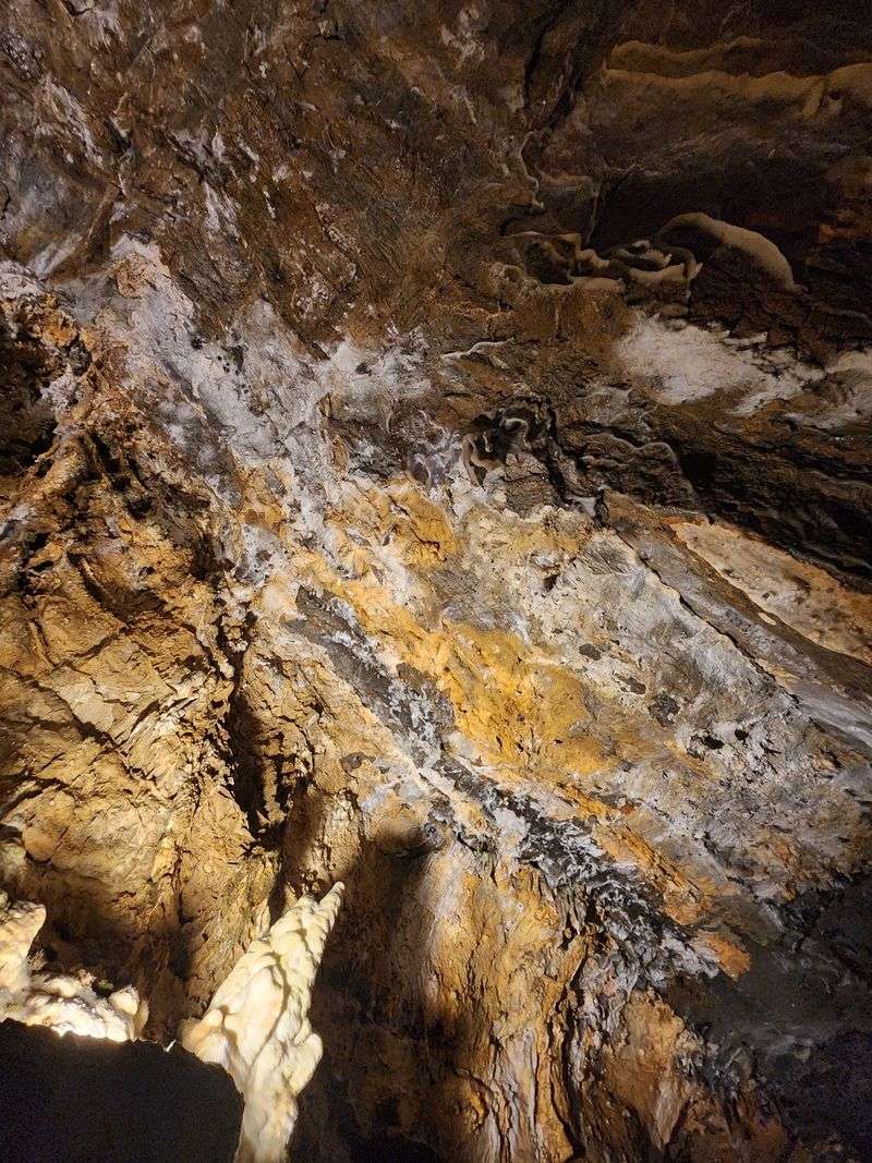 Why This Old Cave Still Earns A Spot On Your Calendar