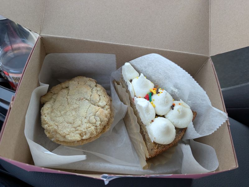 A Sweet Stop That Feeds Every Kind Of Eater