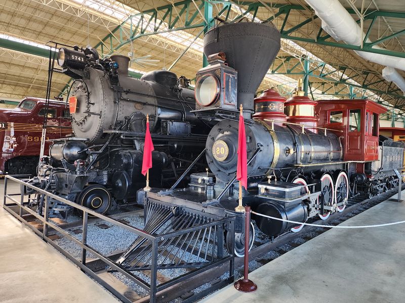 Why This Strasburg Stop Earns A Spot On Your Weekend Plans