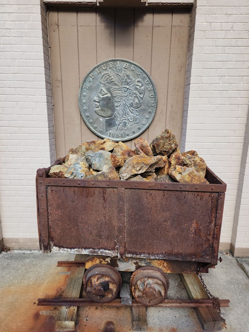 Wallace Idaho Put Every Downtown Building On The National Register To Stop A Freeway - Decor Hint Why This Stop Belongs On Your Silver Valley Day