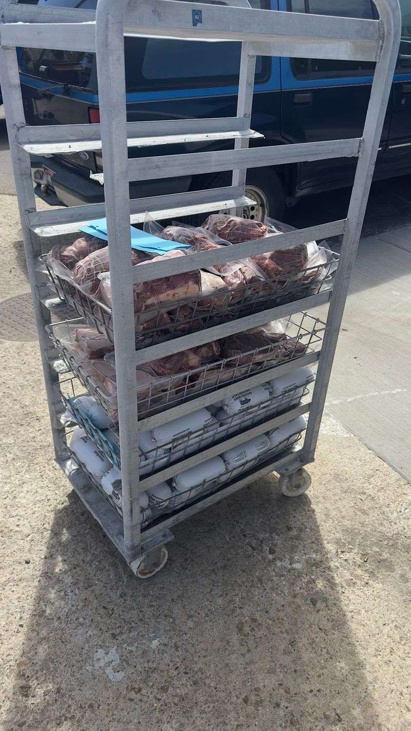 A Strong Case for Skipping the Supermarket Meat Aisle
