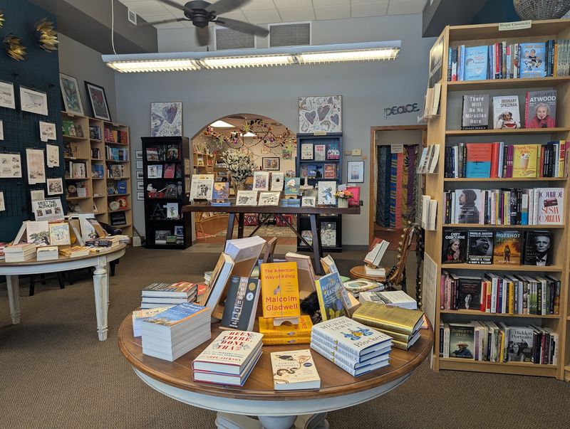Why This Little Shop Earns A Spot On Your Nebraska To-Do List