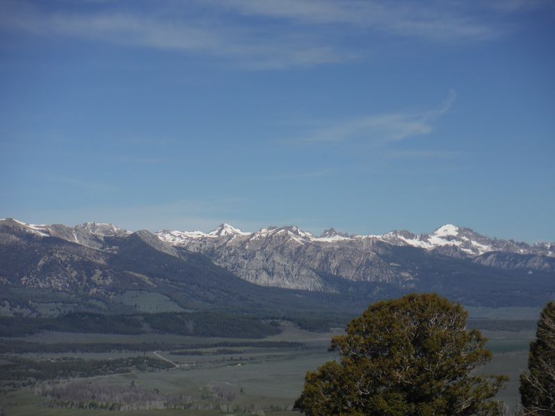 Why This Summit Earns A Spot On Your Idaho List