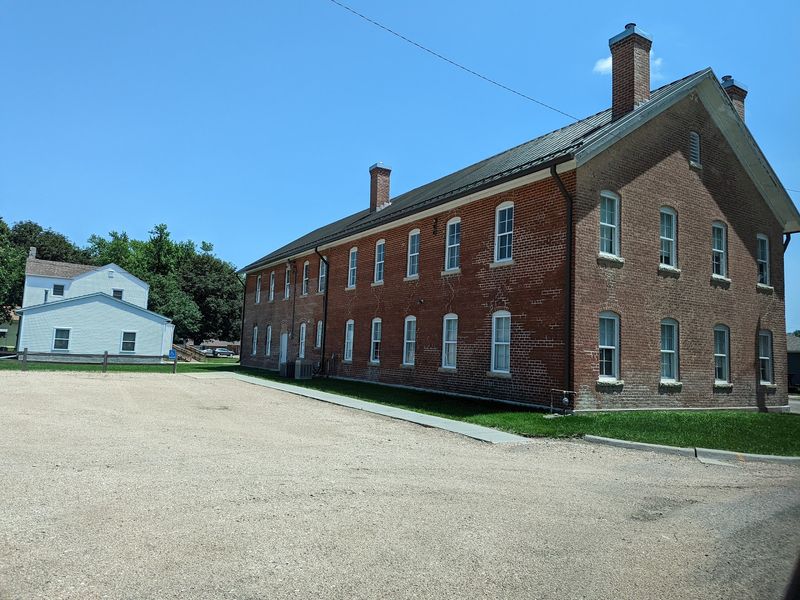 Why This Quiet Museum Earns A Spot On Your Nebraska List