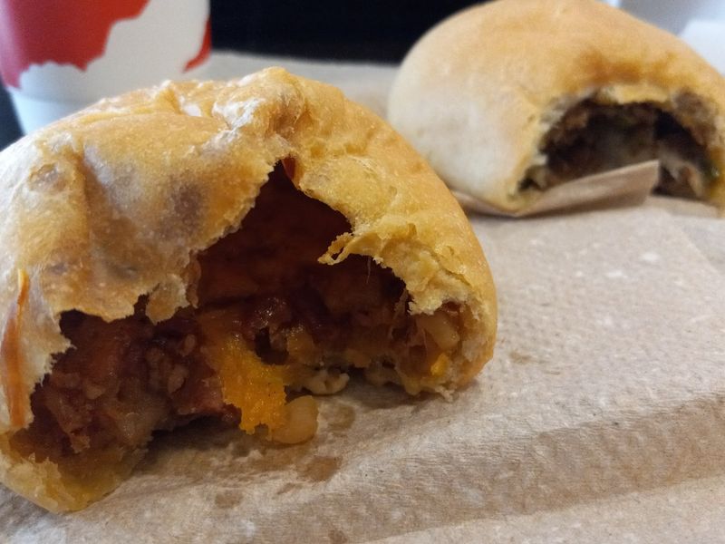 Why This Kolache Stop Earns A Spot In Your Morning