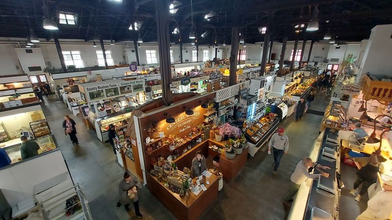 A Market That Earns a Second Trip