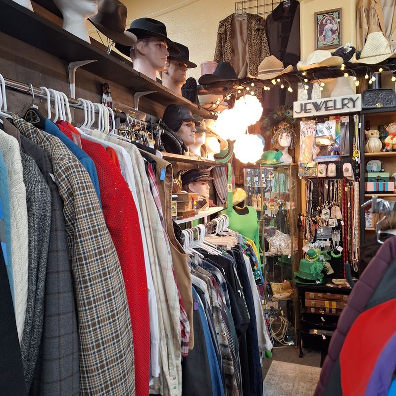 Why This Shop Belongs On Your Idaho Weekend List