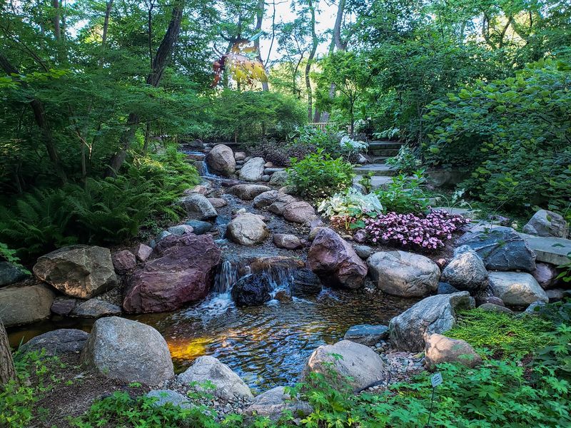Most People Walk Right Past The Best Part Of This 100-Acre Nebraska Garden - Decor Hint Why This Nebraska Garden Deserves a Slower Look