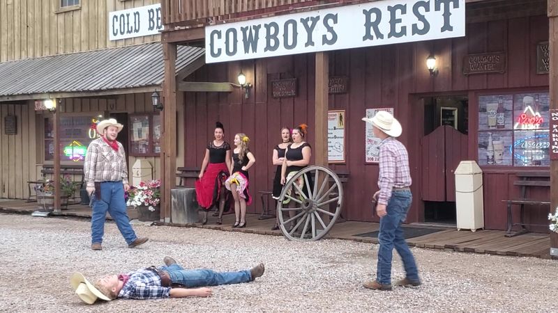 Why a Nebraska Road Trip Should Bend Toward Ogallala