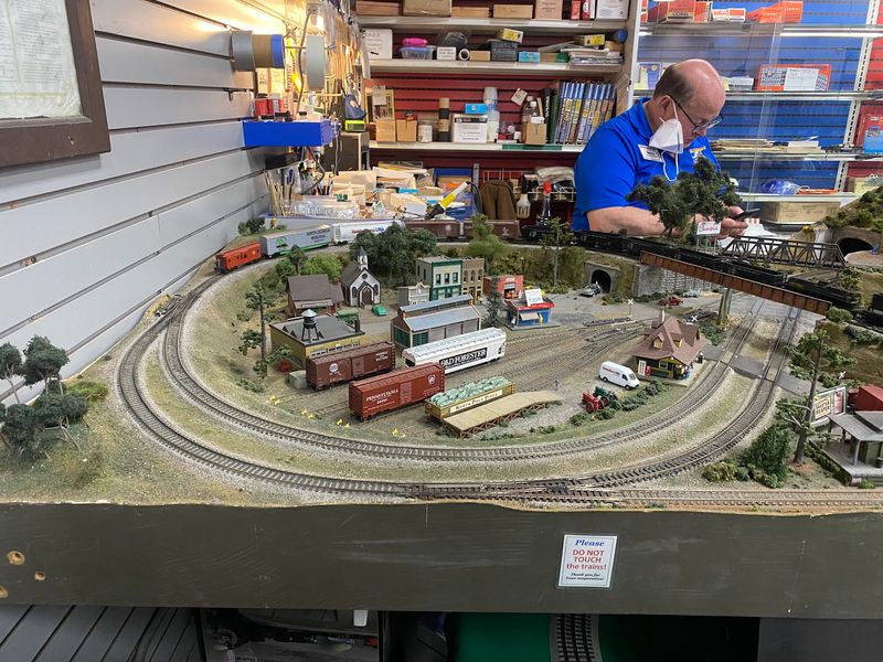 HobbyTown USA Kennesaw