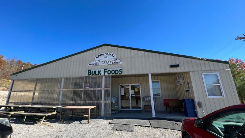 Sunny Valley Country Store