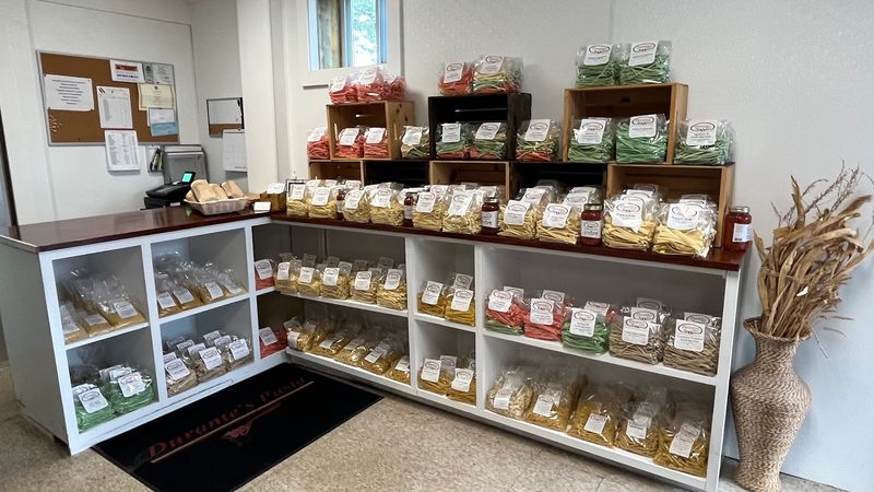 A Delicious Stop For Home Cooking