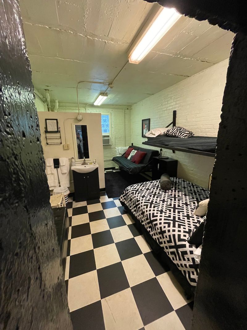 Pack Smart Before You Serve Your Sentence