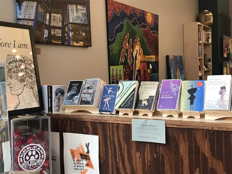 A Literary Home For Nebraska's Own Storytellers