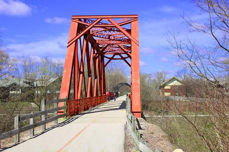 Monon Trail