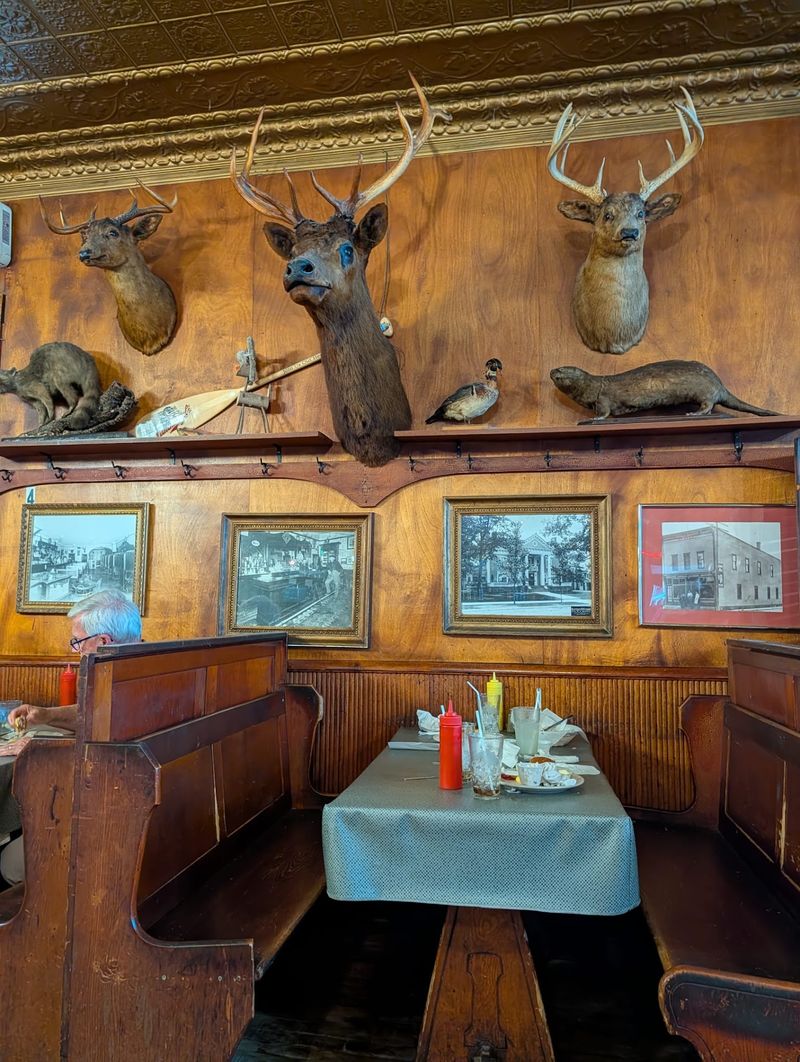 Sleder's Family Tavern, Traverse City