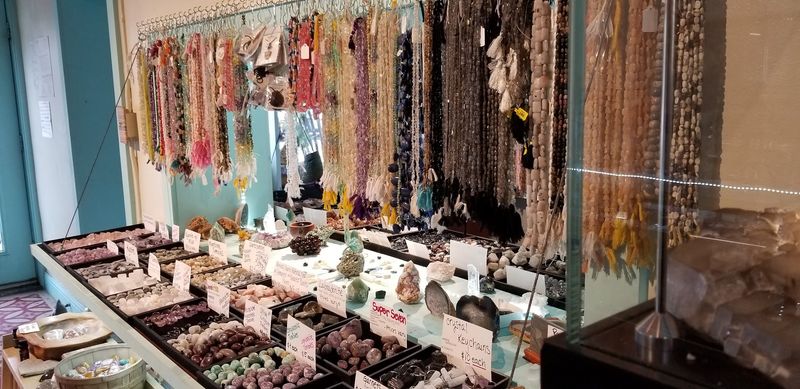 Bead Strands That Jewelry Makers Will Love