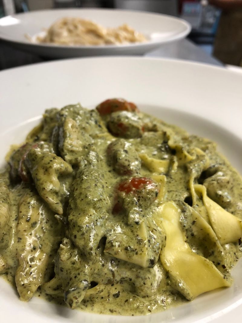 Osteria Athena