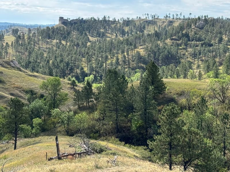 Chadron State Park