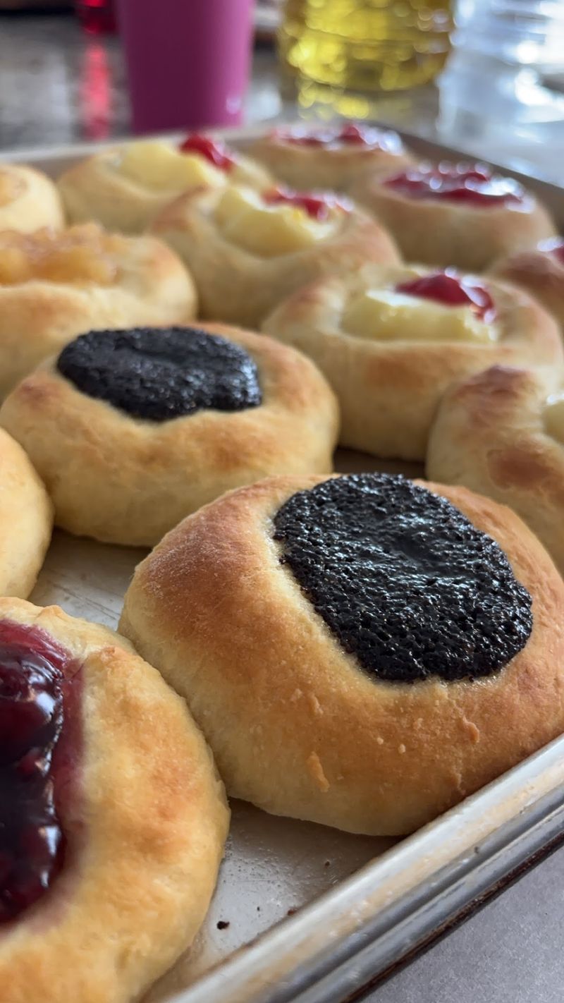 Dough So Good It Deserves Its Own Applause