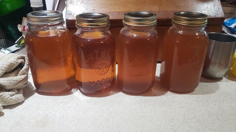 These 10 Kentucky Stops Sell Jams And Honey That Taste Just Like Grandma’s Pantry - Decor Hint Mitchells Farm And Market