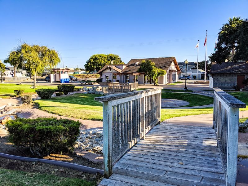 Grover Beach