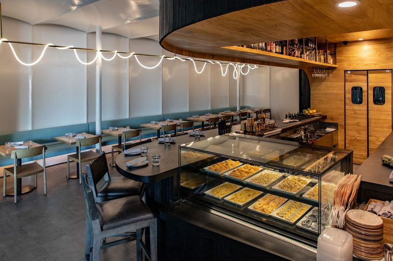 Jame Enoteca