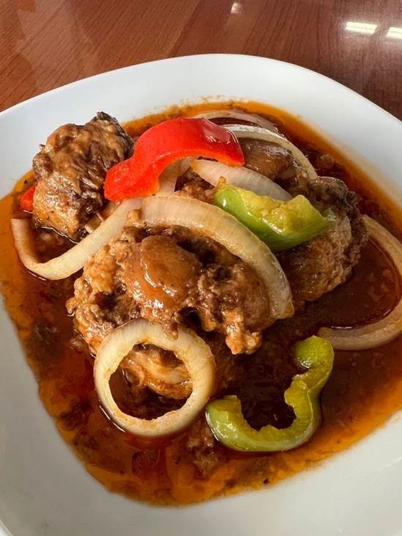 Oxtail, The Quiet Crowd Favorite