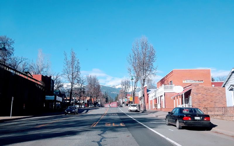 Weaverville